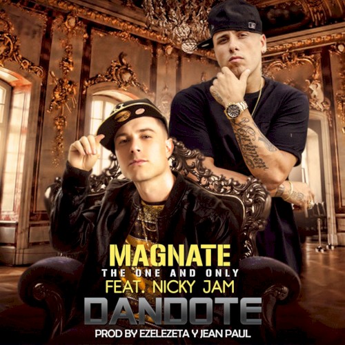 Dándote