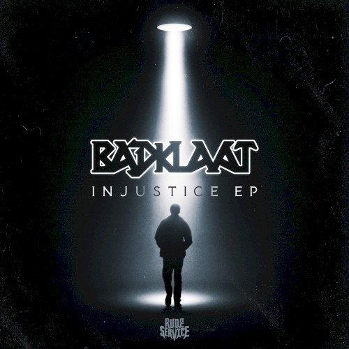 Injustice EP