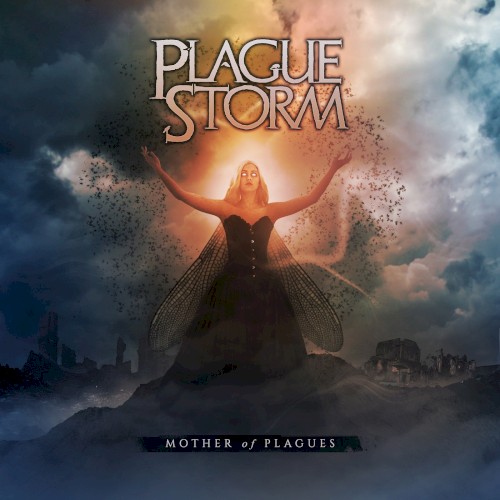 Mother of Plagues