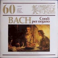 Corali per organo