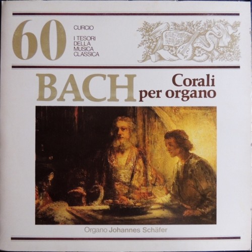 Corali per organo