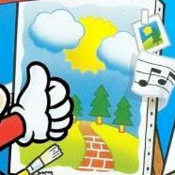 what i mean (what leon means is mario paint edit)