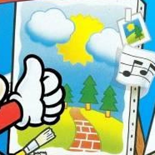 what i mean (what leon means is mario paint edit)