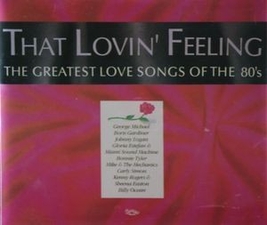 That Lovin’ Feeling
