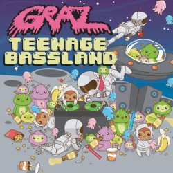 Teenage Bassland