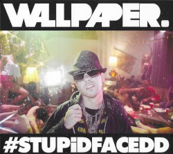 #STUPiDFACEDD EP