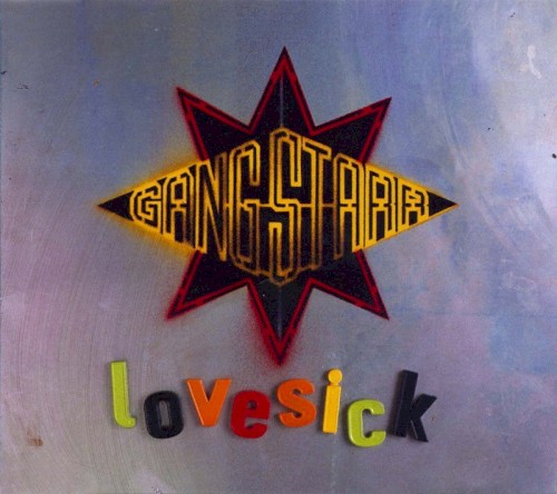 Lovesick