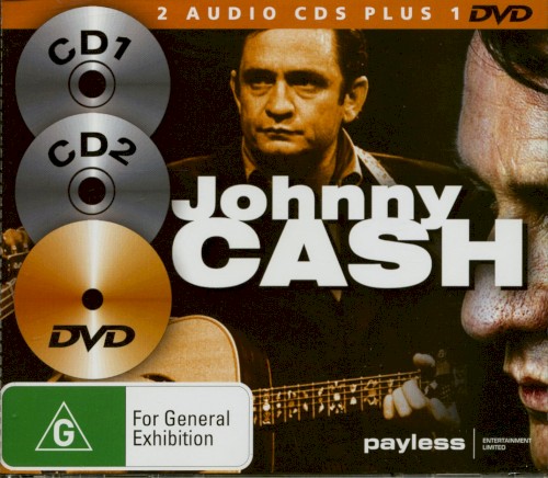 Johnny Cash