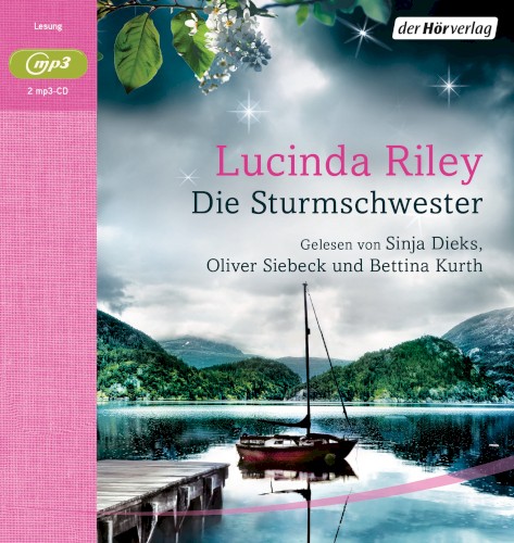 Die Sturmschwester