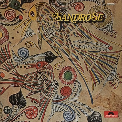 Sandrose