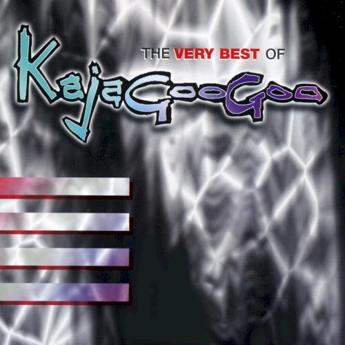 The Very Best of Kajagoogoo