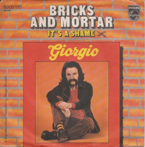 Bricks And Mortar