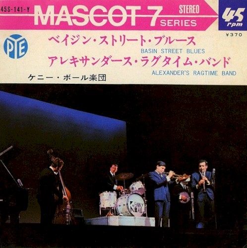 Basin Street Blues / Alexander's Ragtime Band