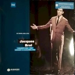 Cabarets (1954–1956) / À l’Alhambra (1962)