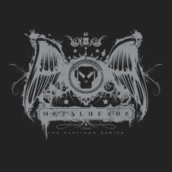 Metalheadz Presents: The Platinum Series