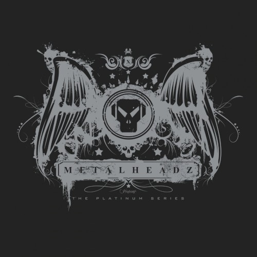 Metalheadz Presents: The Platinum Series