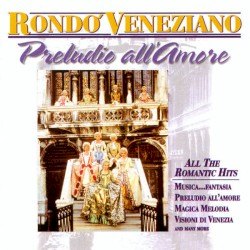 Preludio all'amore