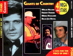 Giants of Country