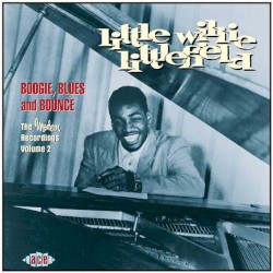 Boogie, Blues, And Bounce: The Modern Recordings Vol. 2 1949-1951