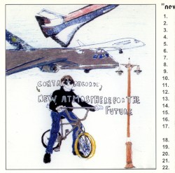 U.S. Pop Life, Volume 3: International: New Atmosphere for the Future