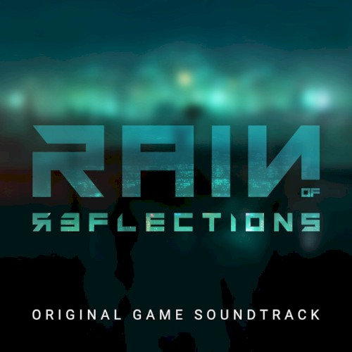 Push - From “Rain of Reflections” (original game soundtrack)