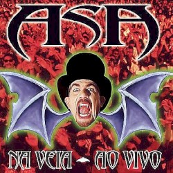 Na Veia - Ao Vivo