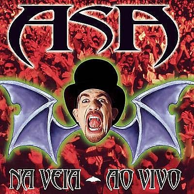 Na Veia - Ao Vivo