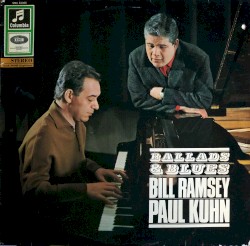 Ballads & Blues