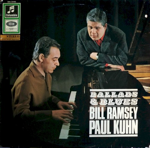 Ballads & Blues
