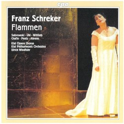 Flammen