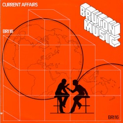 Current Affairs