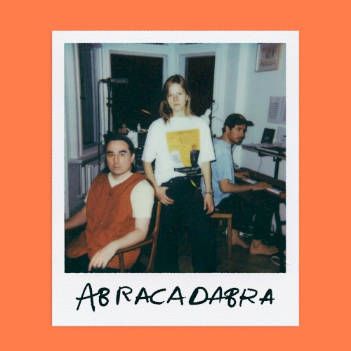 Abracadabra