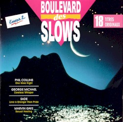 Boulevard des Slows