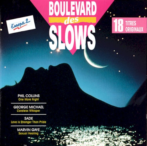Boulevard des Slows