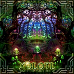 Fungidelic Marshrooms
