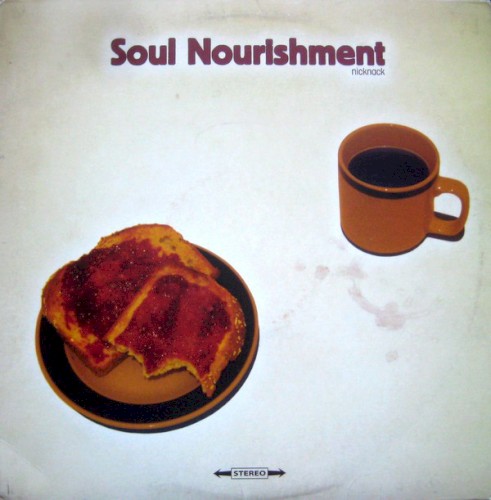 Soul Nourishment