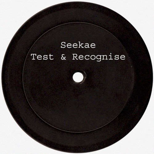 Test & Recognise