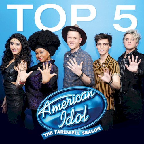 American Idol Top 5 Season 15