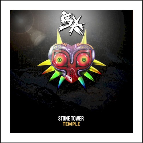 Stone Tower Temple