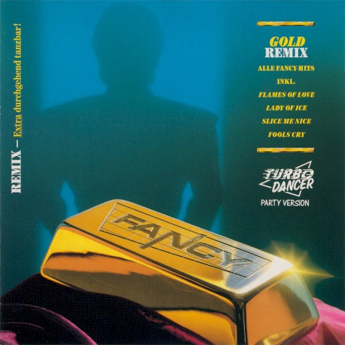 Gold Remix