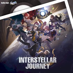 Honkai: Star Rail - Interstellar Journey