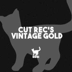 Cut Rec's Vintage Gold