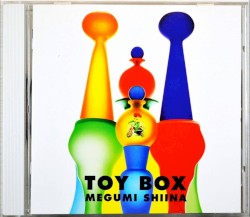 TOY BOX