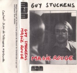 Magie Rouge