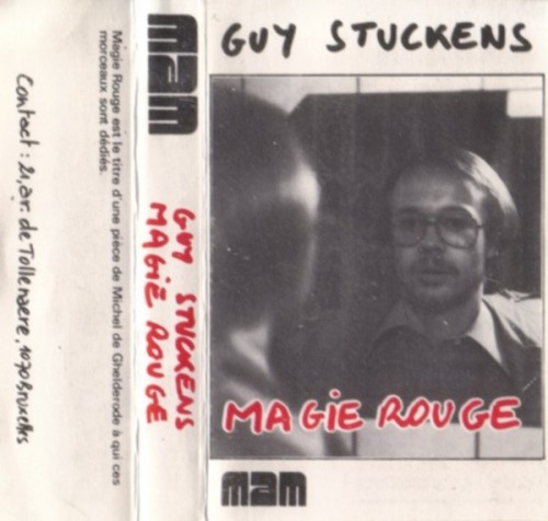 Magie Rouge