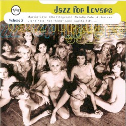 Jazz for Lovers, Volume 3