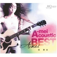 张惠妹 Acoustic Best