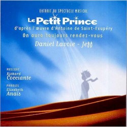 Le Petit Prince: On aura toujours rendez-vous