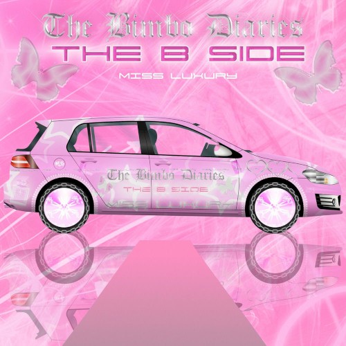 THE BIMBO DIARIES (B-SIDES)