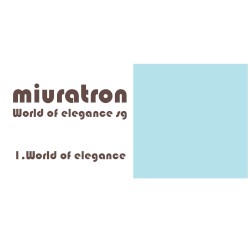 World of elegance sg
